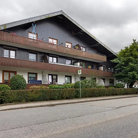 Alte Meierei Heimathafen Lejlighed Scharbeutz