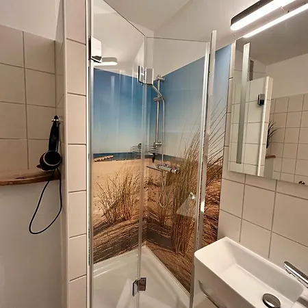 Alte Meierei Heimathafen Scharbeutz
